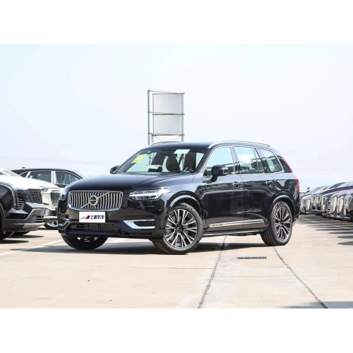 In Stock New Electric Cars VOLVO XC90 EV China Factory Made Hybrid EV Car 2022 SUV best price New Energy Vehicle
